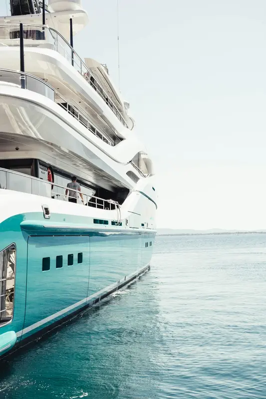 Vagabond.Yachts Premium Domain